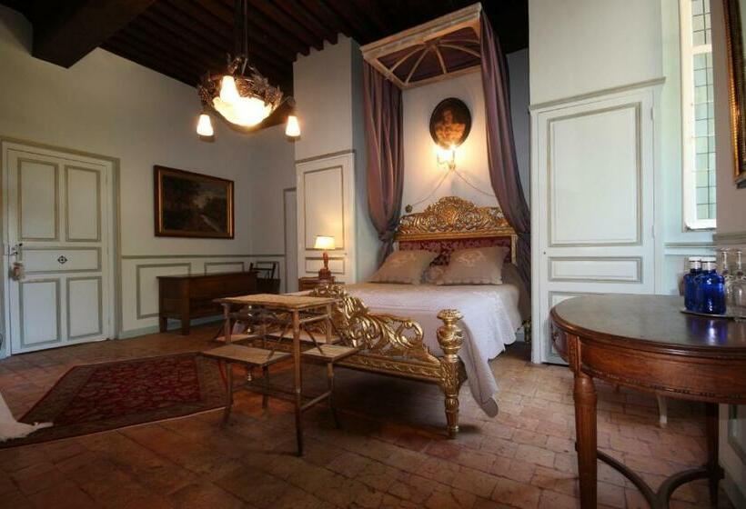 ファミリールーム, Château De Varennes