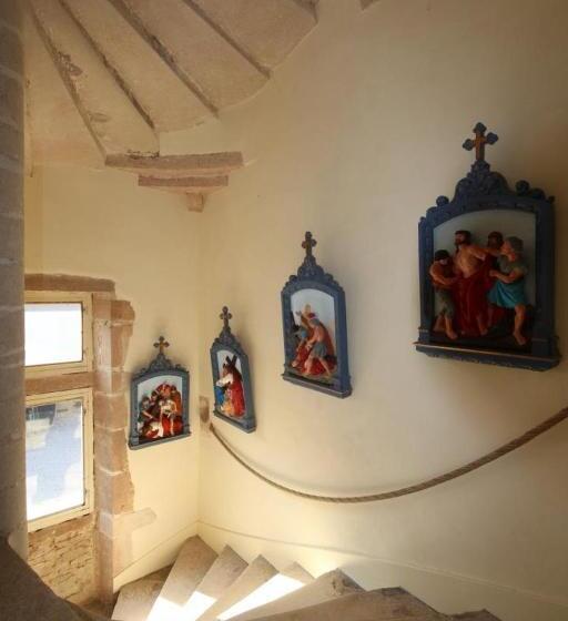 ファミリールーム, Château De Varennes