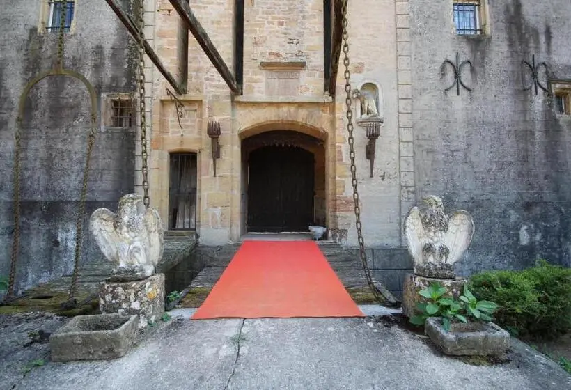ガーデンビュースタンダードルーム, Château De Varennes