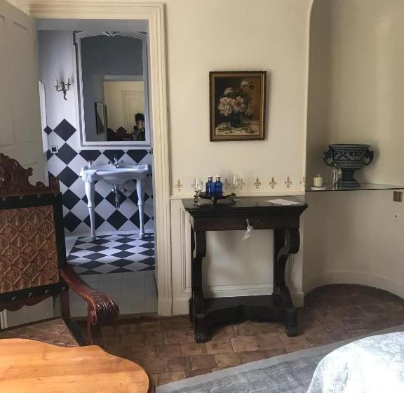 スタンダードルーム, Château De Varennes