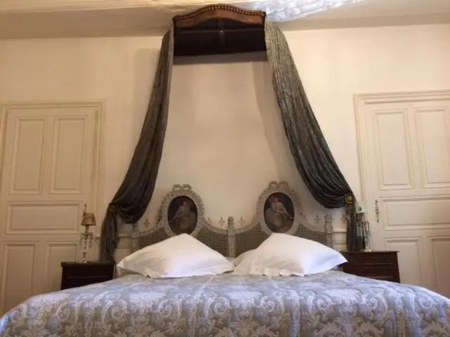 スタンダードルーム, Château De Varennes