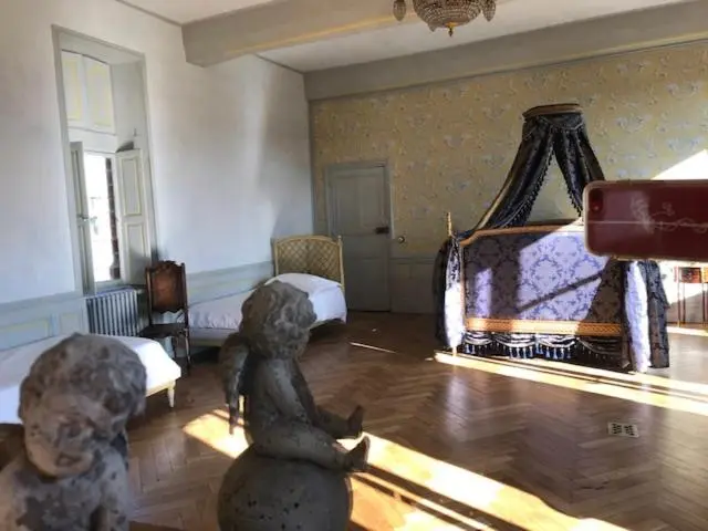 スイート（家族用）, Château De Varennes