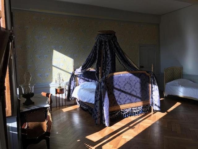 Family Suite, Château De Varennes