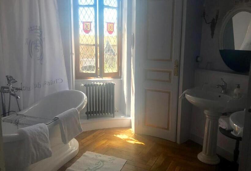 スイート（家族用）, Château De Varennes