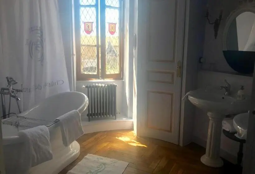 スイート（家族用）, Château De Varennes