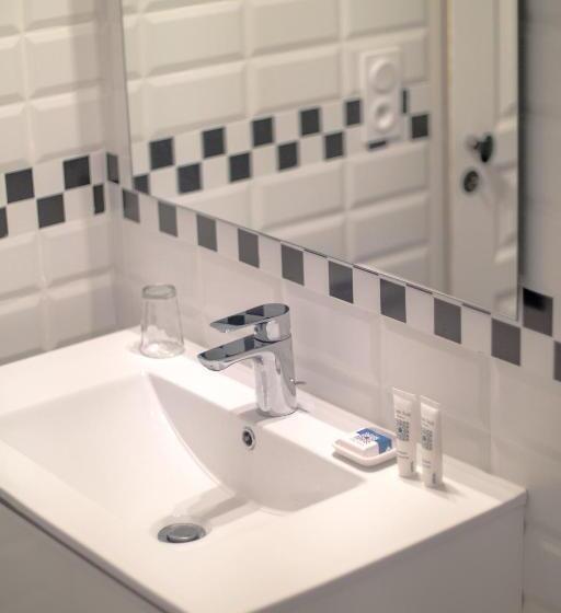 חדר סטנדרט, La Maison Grenadine Près Du Canal Du Midi