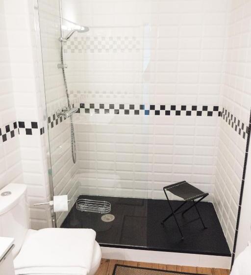 חדר סטנדרט, La Maison Grenadine Près Du Canal Du Midi