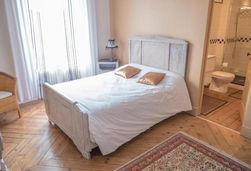 חדר סטנדרט, La Maison Grenadine Près Du Canal Du Midi