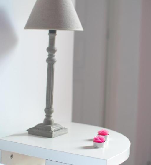 חדר סופריור, La Maison Grenadine Près Du Canal Du Midi