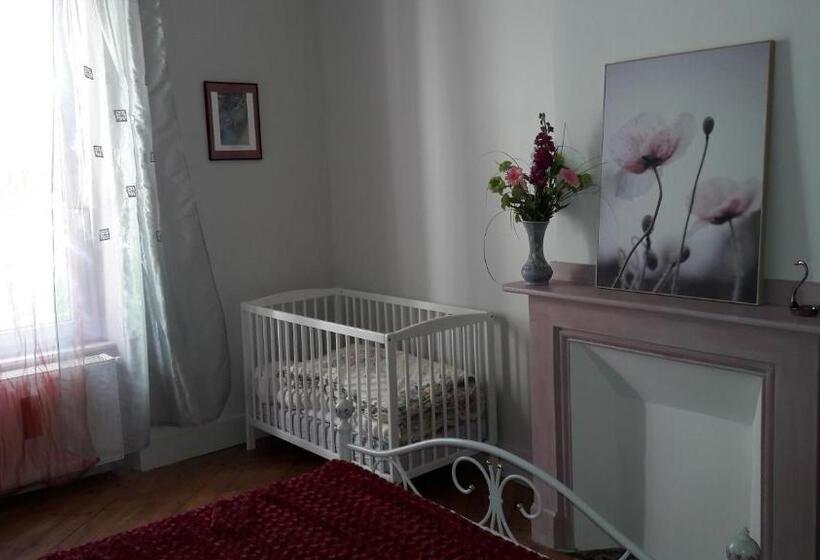 חדר סופריור, La Maison Grenadine Près Du Canal Du Midi