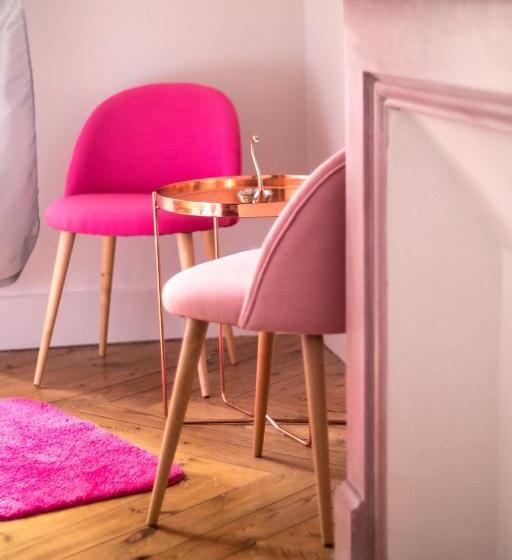 חדר סופריור, La Maison Grenadine Près Du Canal Du Midi