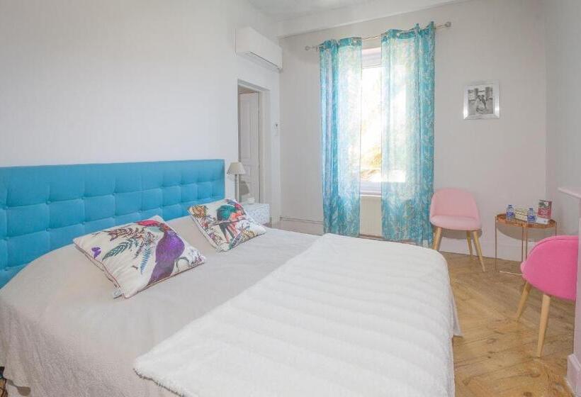 חדר סופריור, La Maison Grenadine Près Du Canal Du Midi