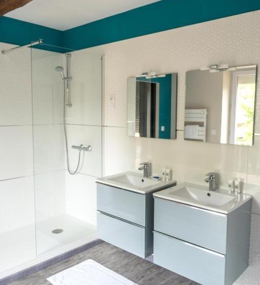 חדר משפחתי, La Maison Grenadine Près Du Canal Du Midi