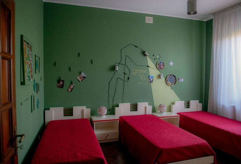 فيلا 4 غرف نوم, Villa Rosa