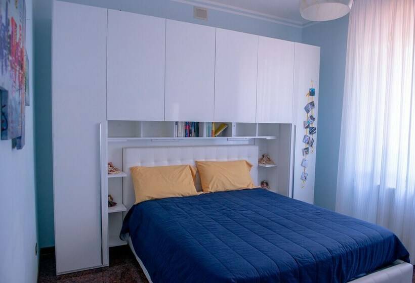 فيلا 4 غرف نوم, Villa Rosa