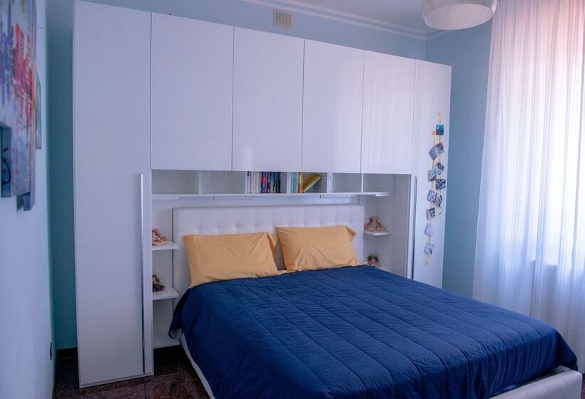 فيلا 4 غرف نوم, Villa Rosa