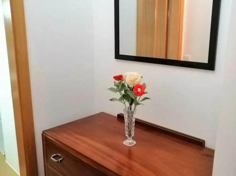1ベッドルームハウス, Quinta Do Serrado