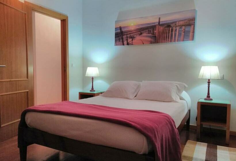 منزل غرفة نوم واحدة, Quinta Do Serrado