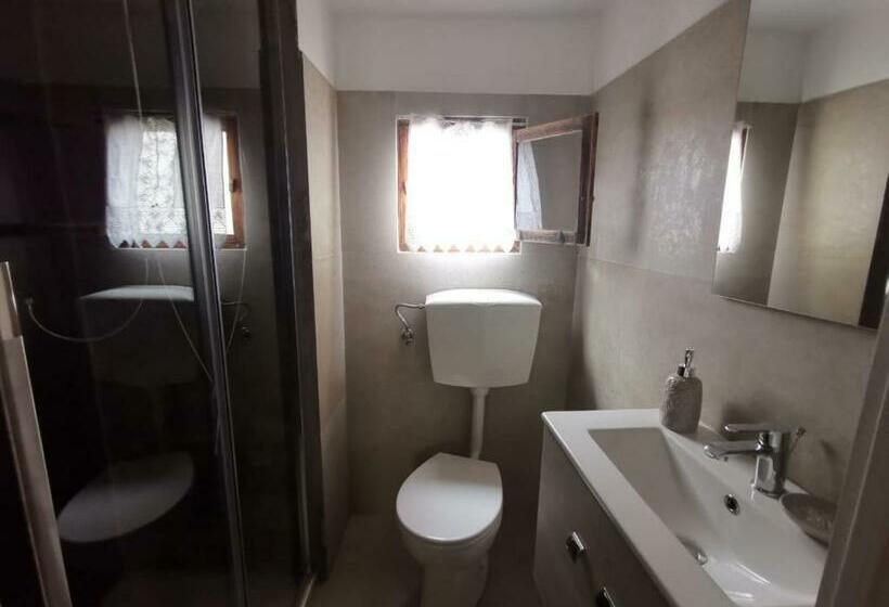 スタンダードルーム, Sant Elia B&b