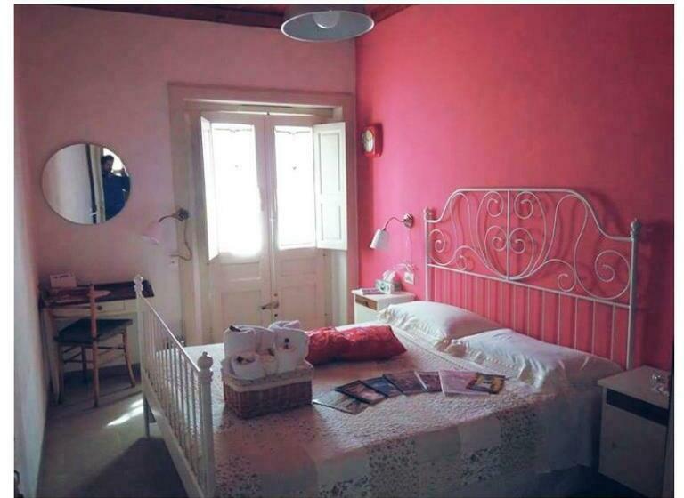 غرفة ديلوكس, Sant Elia B&b