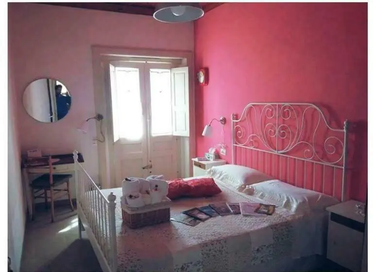 デラックスルーム, Sant Elia B&b