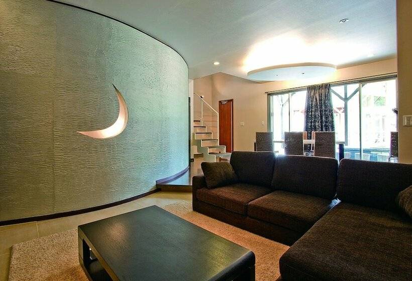 منزل غرفة نوم واحدة, Tamayura No Sato