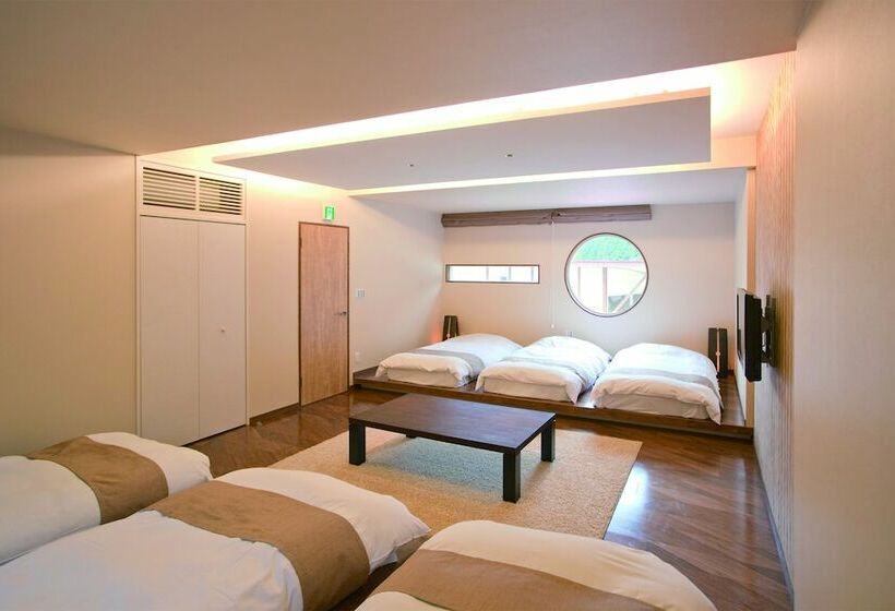 منزل غرفة نوم واحدة, Tamayura No Sato