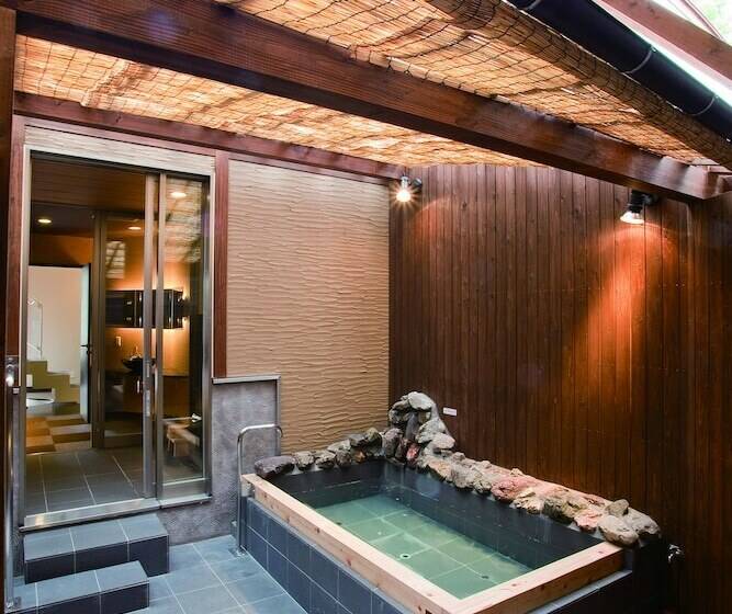 منزل غرفة نوم واحدة, Tamayura No Sato