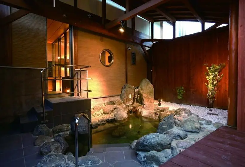 １ベッドルームハウス, Tamayura No Sato