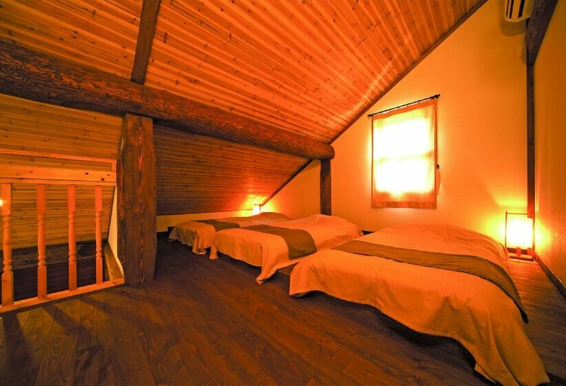 منزل غرفة نوم واحدة, Tamayura No Sato