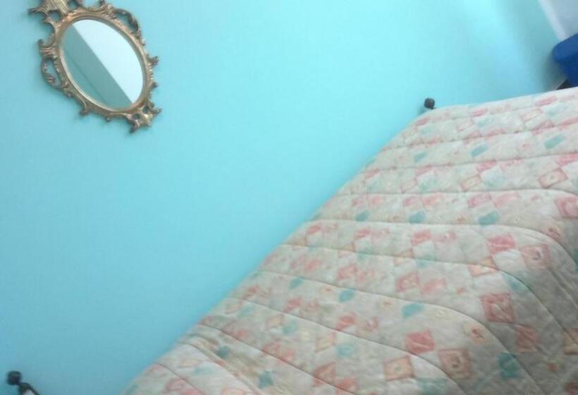 シングルデラックスルーム, B&b In Centro