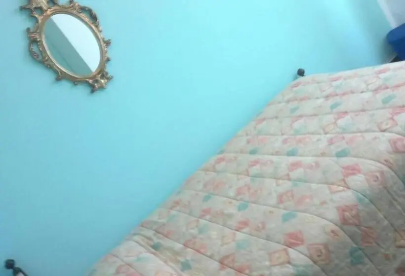シングルデラックスルーム, B&b In Centro