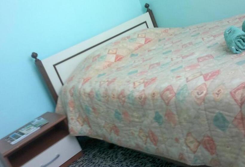 غرفة ديلوكس فردية, B&b In Centro