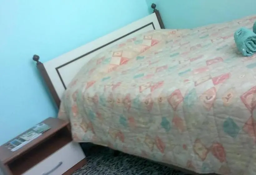 シングルデラックスルーム, B&b In Centro