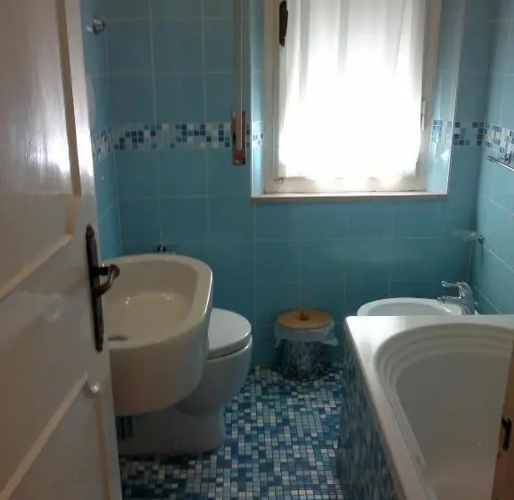 シングルデラックスルーム, B&b In Centro