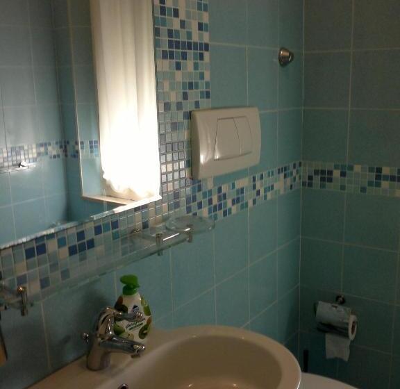 シングルデラックスルーム, B&b In Centro
