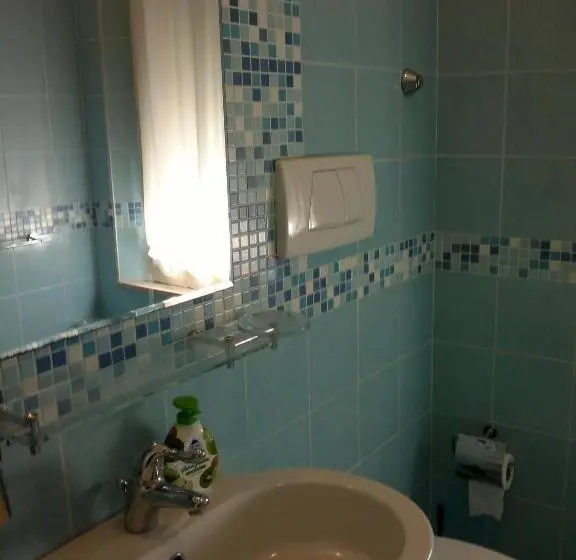 シングルデラックスルーム, B&b In Centro