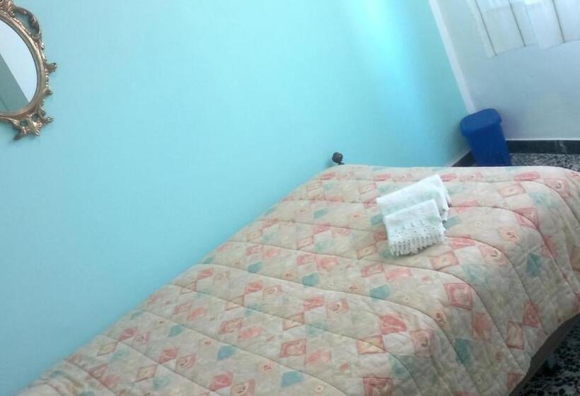 غرفة ديلوكس فردية, B&b In Centro