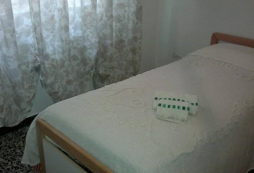 غرفة قياسية حمام مشترك, B&b In Centro