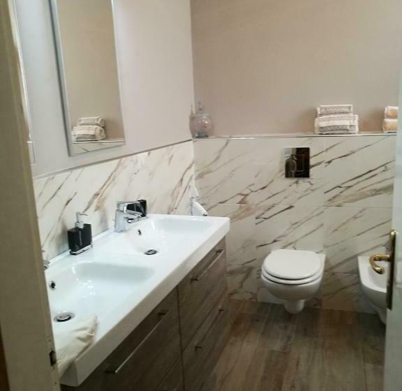 1 Szobás Deluxe Apartman, Alberta