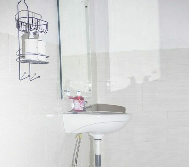 디럭스 방갈로, Prasi Sunset Bungalows