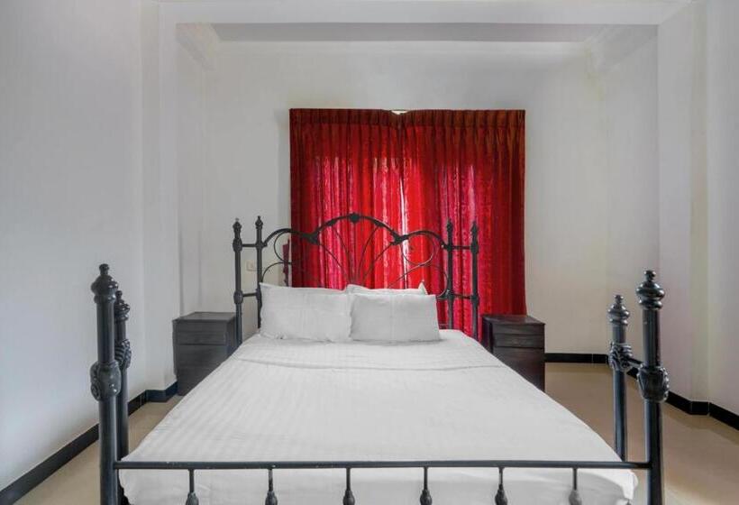 חדר סטנדרט לשלושה, Palette Resorts Tapovan Green County