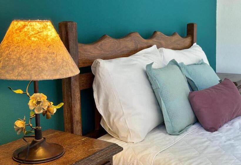 اتاق استاندارد, Pousada Prana Bichinho