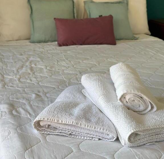 اتاق استاندارد, Pousada Prana Bichinho