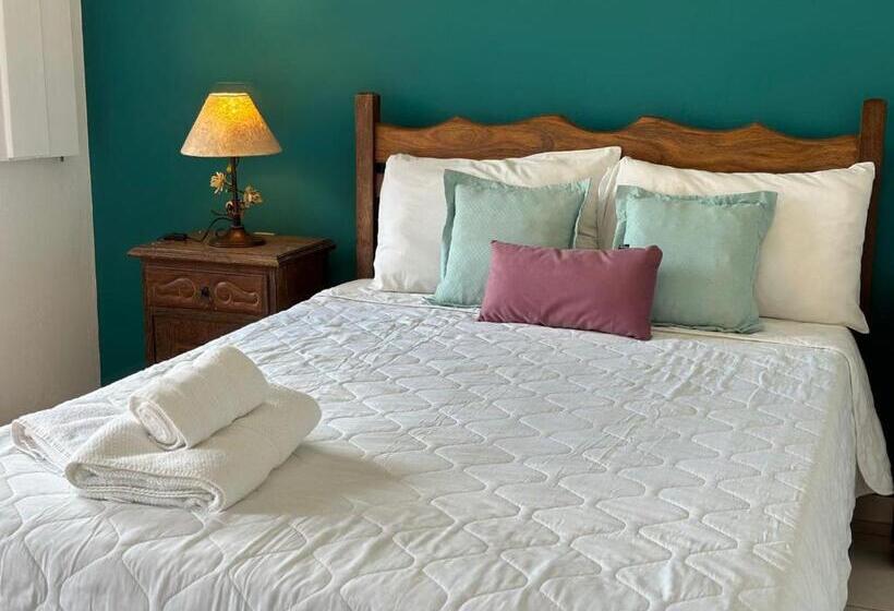 اتاق استاندارد, Pousada Prana Bichinho