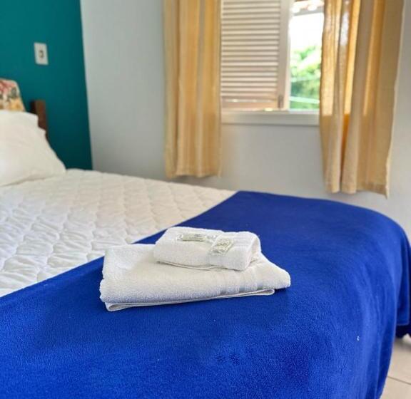 اتاق استاندارد, Pousada Prana Bichinho