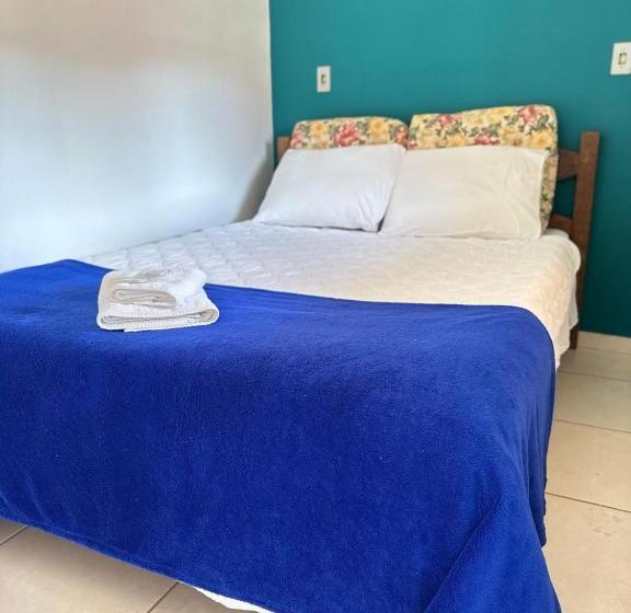 اتاق استاندارد, Pousada Prana Bichinho