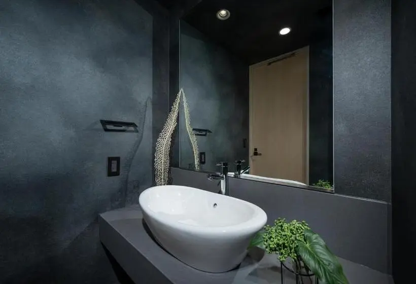 Family Apartment