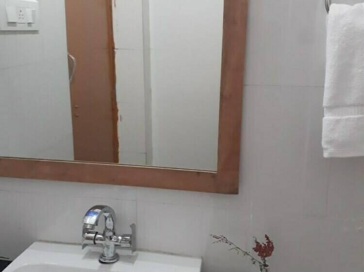 1间卧室的房子, Belleza Inn Dhanagiri Kanatal