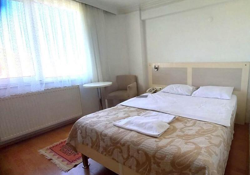 اتاق استاندارد, Samsun Park